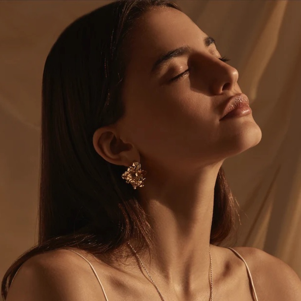 Amber Sceats Emery Earrings